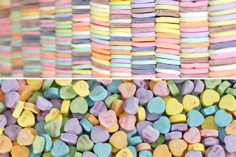 It May Be Time to Say Goodbye to Necco Wafers, Sweethearts