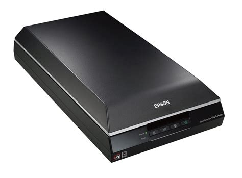 B11B198036 | Epson Perfection V600 Flatbed Photo Scanner | A4 Home/Photo Scanners | Scanners ...