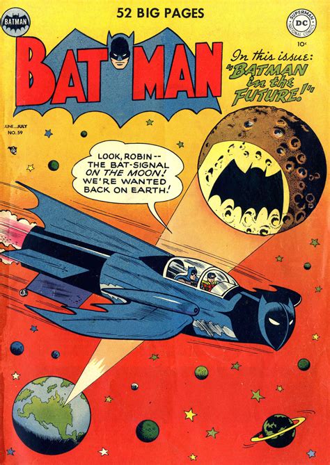 Batman Vol 1 59 - DC Comics Database