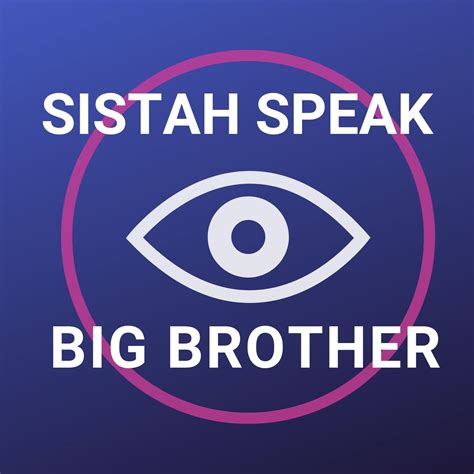 Best Episodes of Sistah Speak | Podchaser