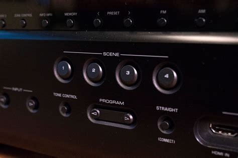 Yamaha RX-V683 review | Digital Trends