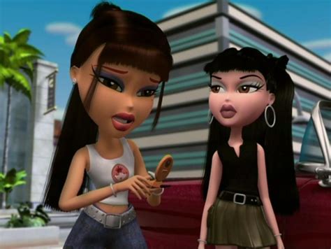 bratz | Tumblr (With images) | Cartoon profile pics, Bratz movie, Bratz ...