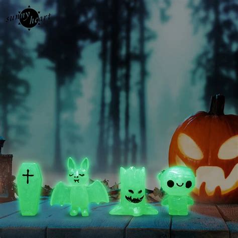 Gợi ý 7 vật dụng trang trí Halloween decor ấn tượng không đụng hàng ...