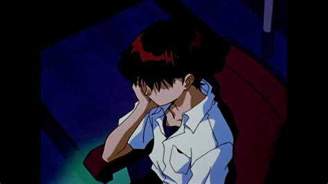 Sad Mf Hours - [Neon Genesis Evangelion AMV] - YouTube