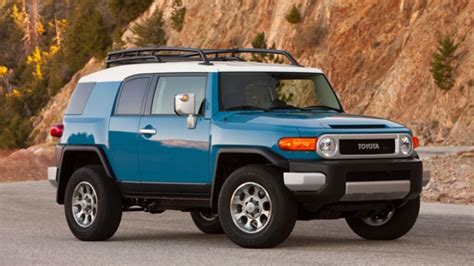 Two Toyota Models Reach Top 10 Cheapest SUVs List - autoevolution