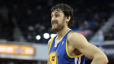 Andrew Bogut injury: Warriors center says he won't play Saturday - SB ...