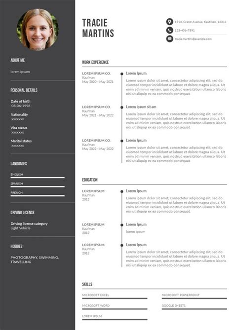 Star-Method Resume Examples and Writing Tips