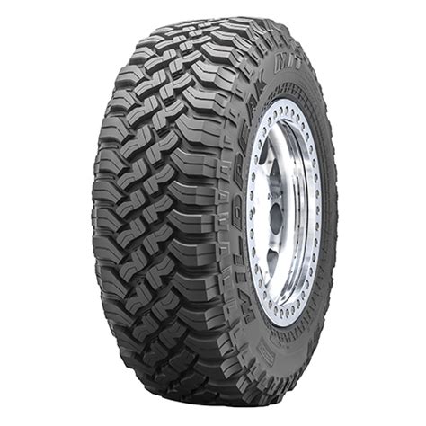 WILDPEAK M/T - Falken Tyres Australia