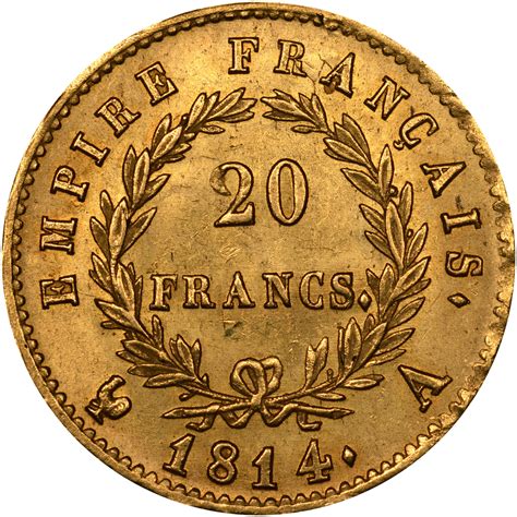 France 20 Francs KM 695.1 Prices & Values | NGC