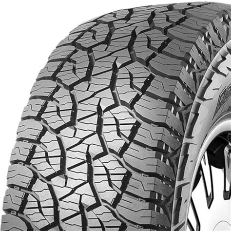 Kumho Road Venture AT52 35X12.50R20 | KUM-2283923 | Custom Offsets