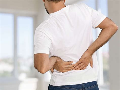 Lower Back Pain: 10 Causes of Lower Back Pain