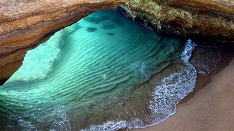 Benagil Cave Tours In The Algarve - Algarve's Hidden Gem