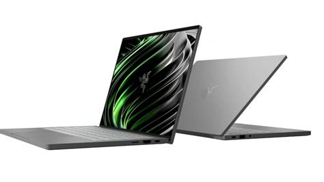 Razer Book 13 (2021) Notebook Review - X-C-C.UK