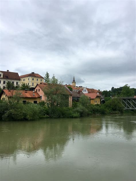 Novo Mesto - Melania Trump’s birthplace | Adriatic coast, Novo mesto, Coast