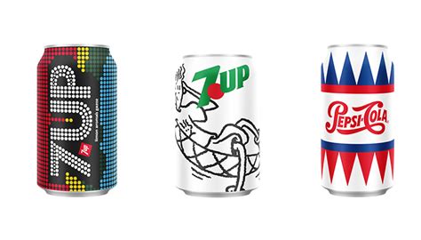 Pepsi ve 7UP “Retro” paketleri A 101’de tüketicilerle buluşacak! - Perakende Son Dakika ...