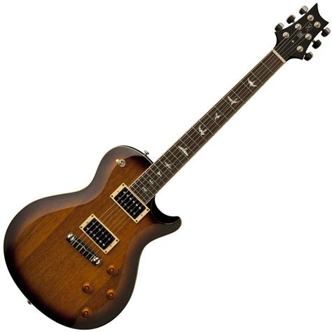 PRS SE Standard 245, Tobacco Sunburst at Gear4music