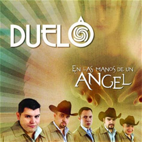 Discografía de Grupo Duelo - Álbumes, sencillos y colaboraciones