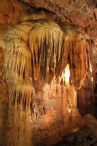 Adventure just below the surface: 3 West Virginia Caves and Caverns ...