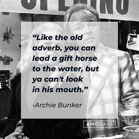 25 Archie Bunker Quotes That Capture His Witty Personality