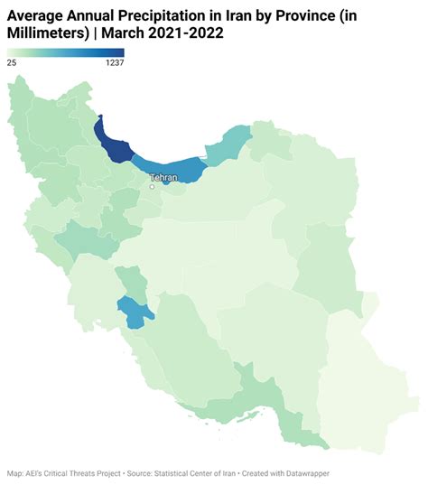 Iran Update, June 30, 2023 | Institute for the Study of War