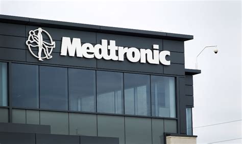 Download High Quality medtronic logo history Transparent PNG Images ...