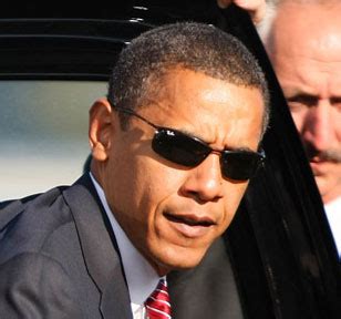 Ray-Ban 3217 - Barack Obama | Sunglasses ID - celebrity sunglasses