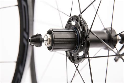 Fulcrum Racing 3 Wheelset review | Cycling Weekly