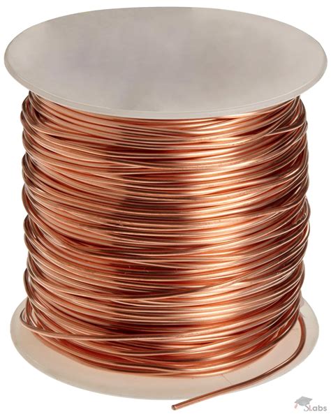 Copper Wire - Scholars Labs