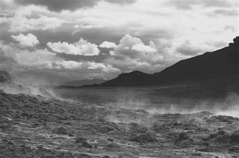 Volcano Steam Geothermal - Free photo on Pixabay - Pixabay