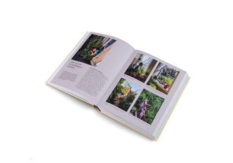 Urban Farmers Coffee Table Book – Hans Clothier