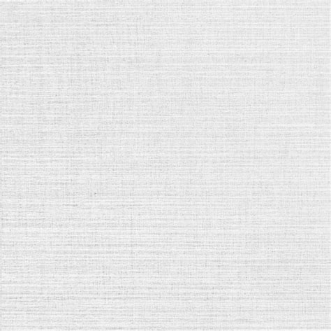 White Linen Fabric Texture