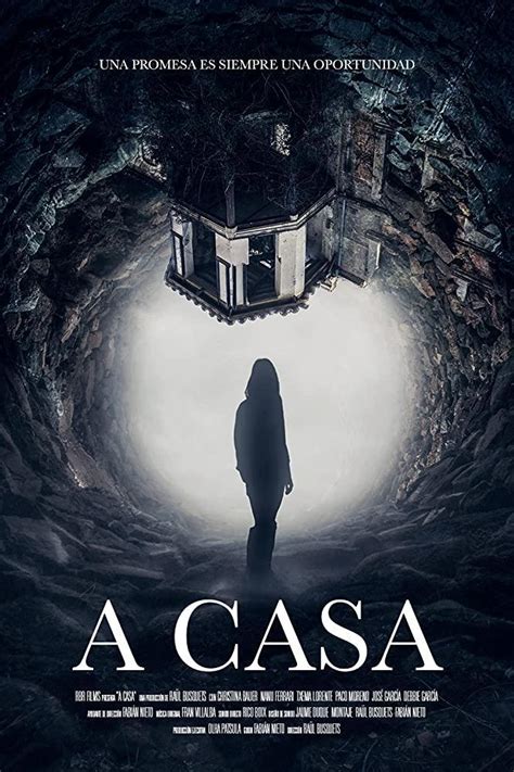 A Casa (2020) - FilmAffinity