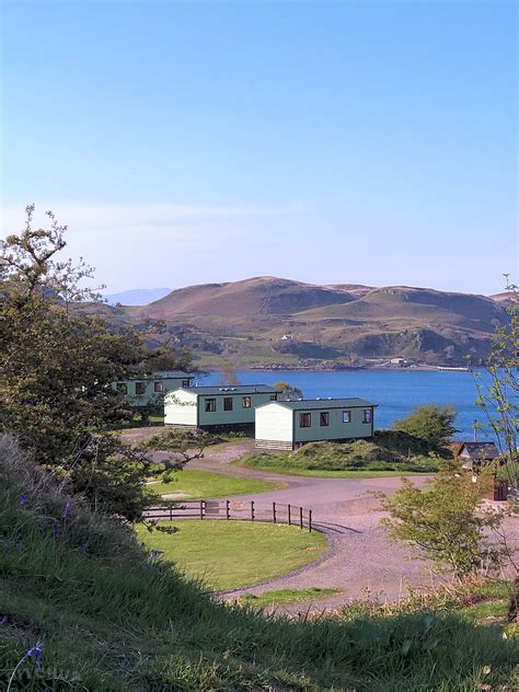 Oban Caravan and Camping Park, Oban - Pitchup®