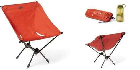 Best Ultralight Backpacking Chair for Lightweight Adventures