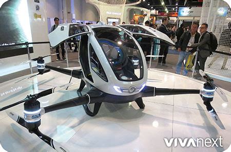 transportation technology >> the future is calling « vivaNext