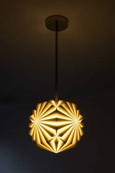 110 ideeën over 3D printed lamps | verlichting, lampen, lampenkappen verven