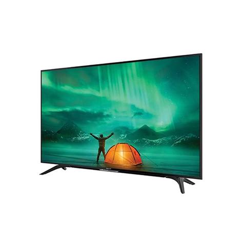 SHARP 50" 2TC50BG1X LED FULL HD ANDROID TV | Berdaya