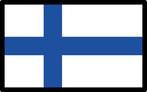 "flag: Finland" Emoji - Download for free – Iconduck