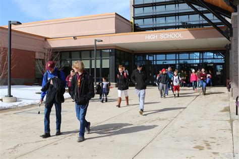 Pillager Public Schools: District officials working on revised ...