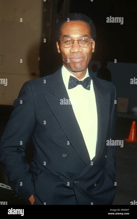 LOS ANGELES, CA - JANUARY 11: Actor Joe Morton attends the 24th Annual NAACP Image Awards on ...