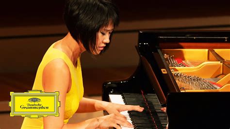 Yuja Wang - Rachmaninov: Prelude in B-Minor, Op.32 No.10 (Live at ...