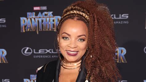 'Black Panther' Costume Designer Ruth E. Carter Honored with Star on ...