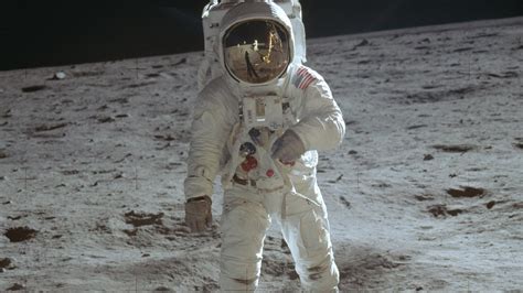 Nation Marks 50 Years After Apollo 11’s ‘Giant Leap’ on Moon | Chicago ...