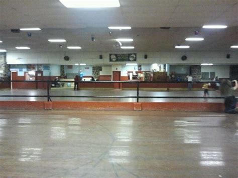 Ringing Rocks Roller Rink - Pottstown, PA, United States - Yelp