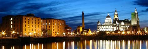 visit Liverpool attractions | top 5 things to do in Liverpool