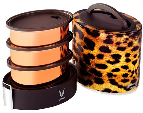 Be adventurous with a ‘Cheetah’ by your side – New range of tyffyns unveiled by Vaya Life - Core ...