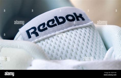 Reebok New Logo Shoes