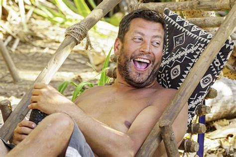 'Survivor': Ponderosa Castaways Ate Themselves Sick