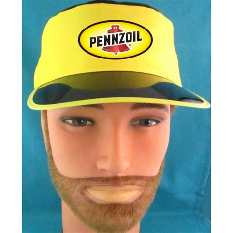 Pennzoil keps | Fyndiq