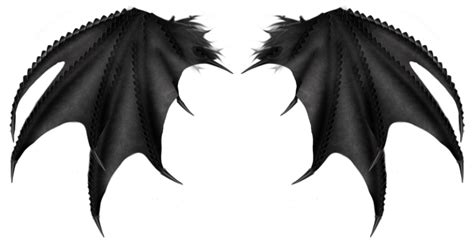 Demon wings png transparent png download